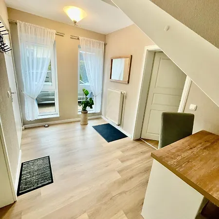 Gaestehaus Dobias Kelberg Buitenkant foto