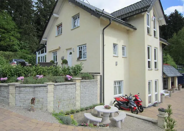 Gästehaus Dobias