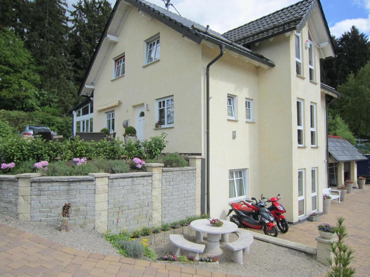 Appartamento Gaestehaus Dobias Kelberg