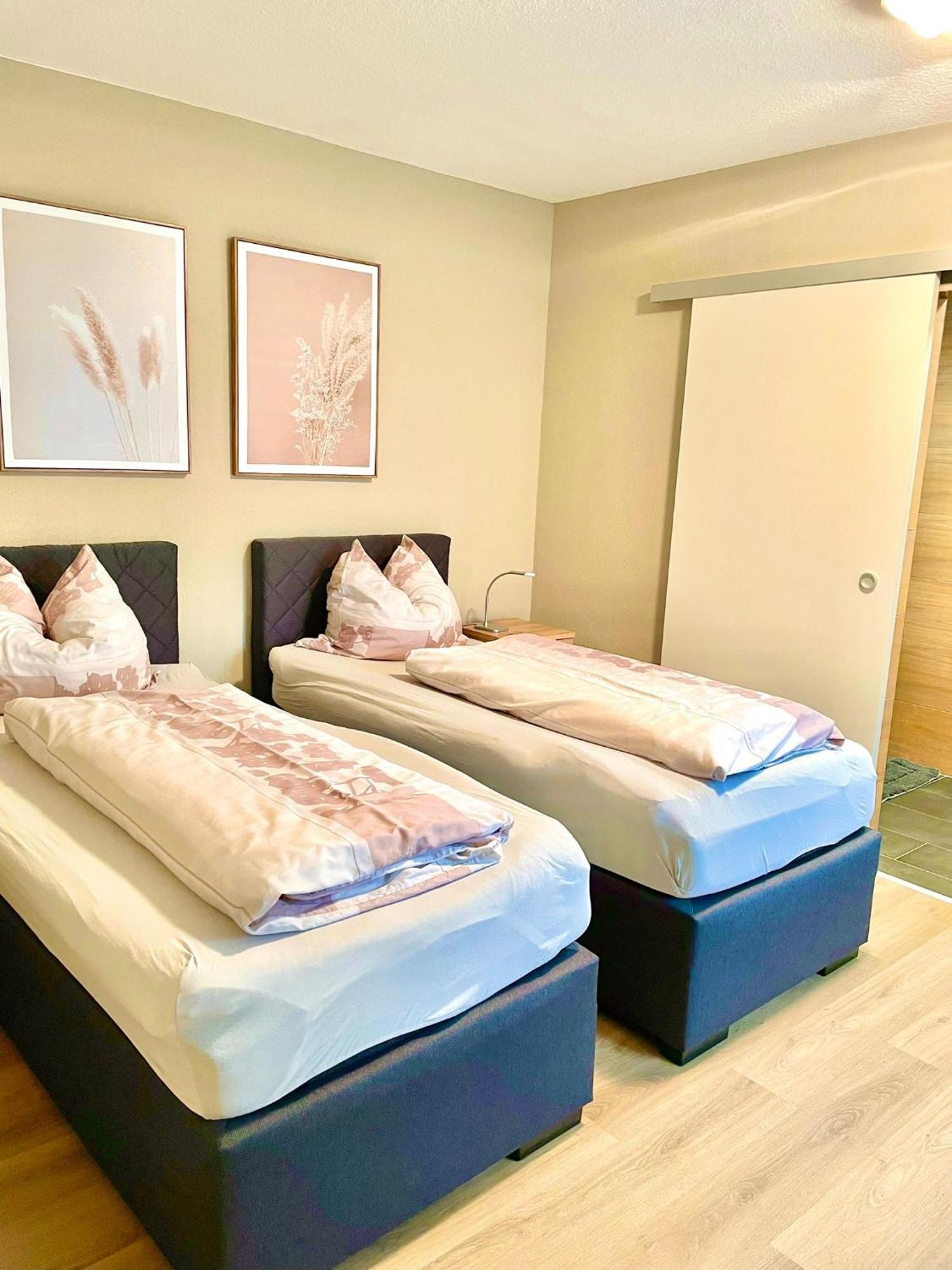Appartamento Gaestehaus Dobias Kelberg