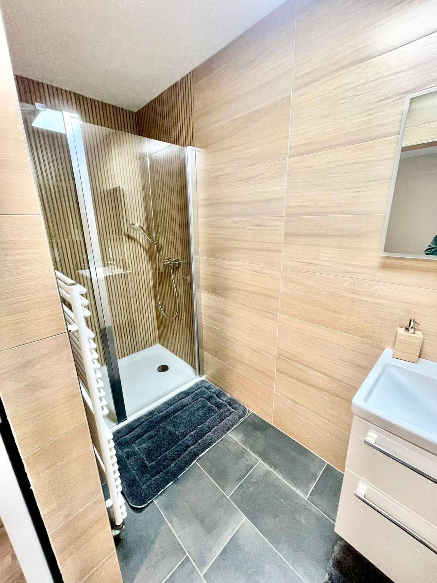 Appartamento Gaestehaus Dobias