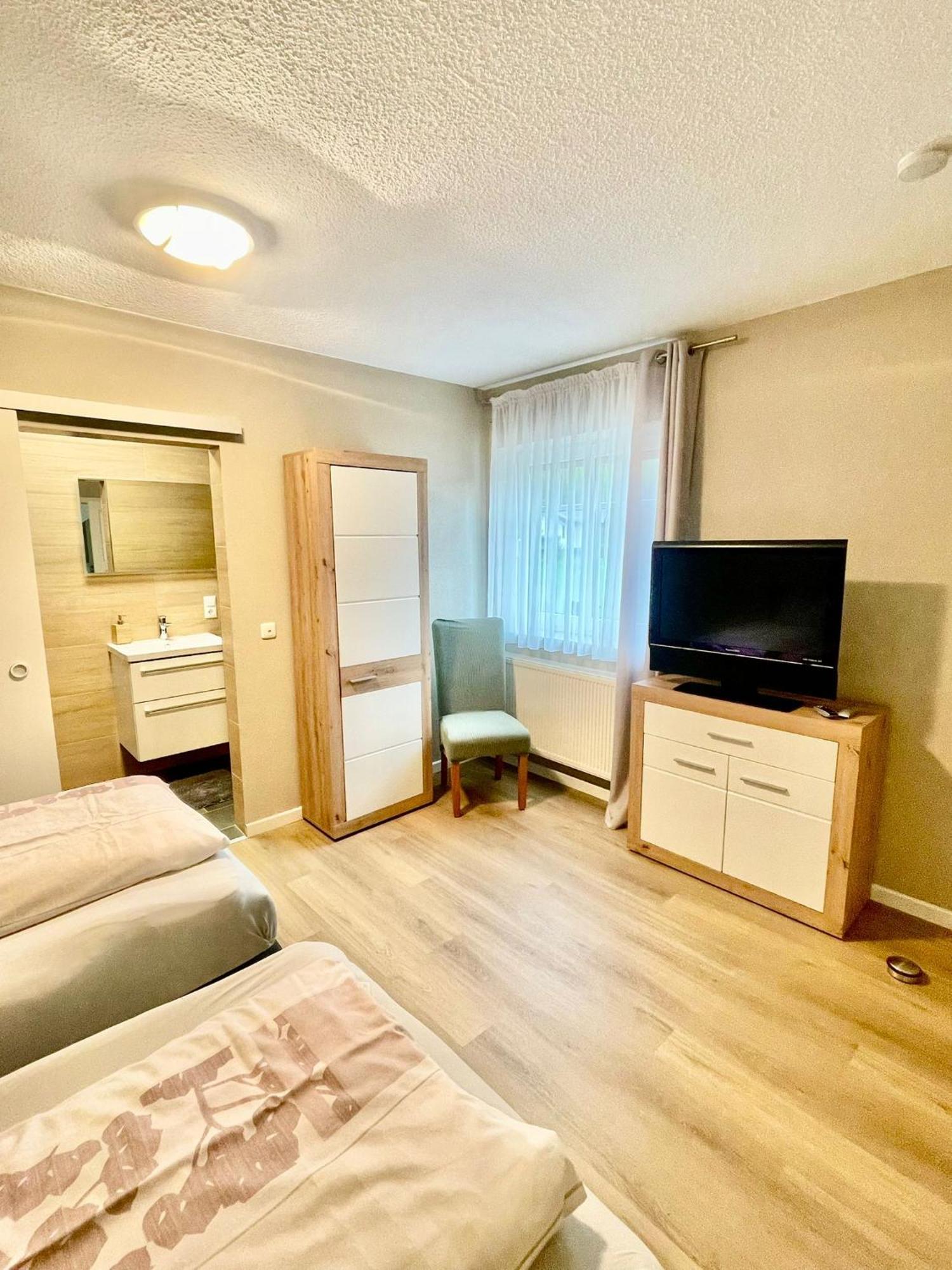 Dobias Apartment *